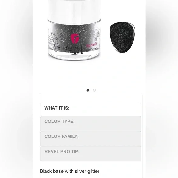 Revel Nail Bundle NWT - Picture 5 of 8